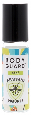 Bodyguard Apaisant Bébé (dès 3 Mois) Roll on 10 ml