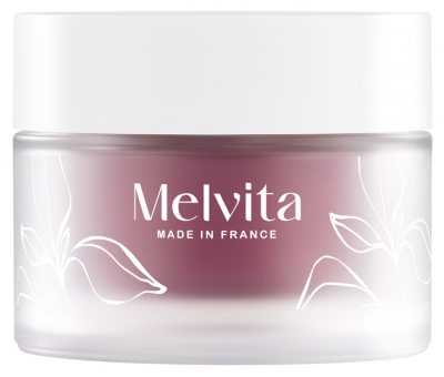 Melvita Argan Bio-Active Crème Liftante Raffermissante Bio Rechargeable 50 ml