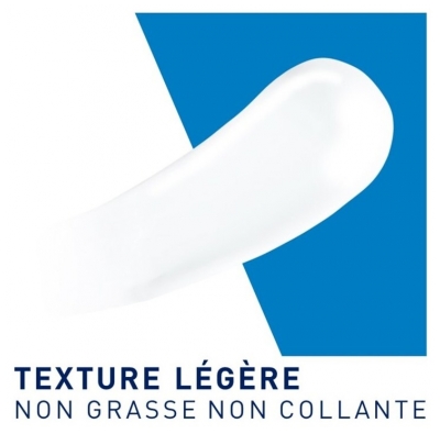 Cerave Crème Hydratante Visage SPF 30 Pour Les Peaux Normales à Sèches 52 ml