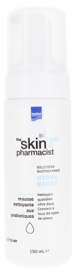 The Skin Pharmacist Hydra Boost Nettoyant Démaquillant Ultra-Doux Aux Probiotiques 150 ml