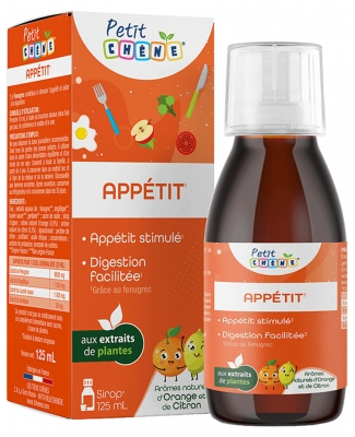 Les 3 Chênes Petit Chêne Appétit