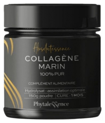 Phytalessence Collagène Poudre Absolutessence