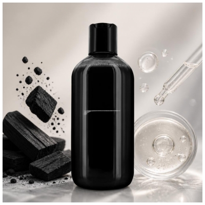 Innovatouch Shampoing Charbon Purifiant 300 ml