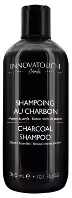 Innovatouch Shampoing Charbon Purifiant 300 ml