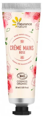 Fleurance Nature Crème pour les Mains Bio 30 ml