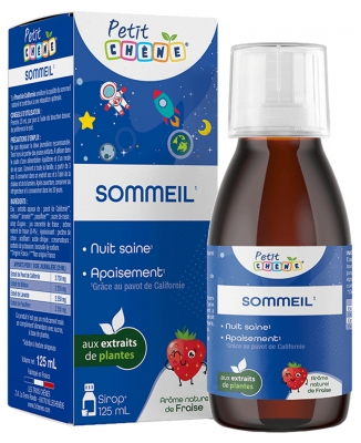 Les 3 Chênes Petit Chêne Sommeil