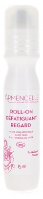 Armencelle Soin Défatiguant Regard Roll-On Bio 15 ml