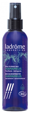 Ladrôme Eau Florale Hamamélis Feuille 200 ml Fr/Nl
