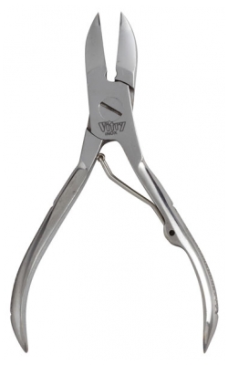 Vitry Pince a Ongles Inox 10 cm