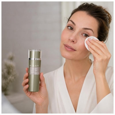 M2 BEAUTÉ Oil-Free Make Up Remover 150 ml