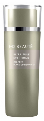 M2 BEAUTÉ Oil-Free Make Up Remover 150 ml