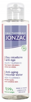 Eau Thermale Jonzac Sublimactive Eau Micellaire Anti-Âge 100 ml