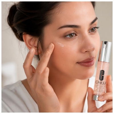 Clinique Moisture Surge Concentré Yeux Hydro-Réimprégnant 96H 15 ml