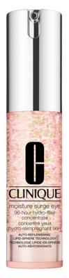 Clinique Moisture Surge Concentré Yeux Hydro-Réimprégnant 96H 15 ml