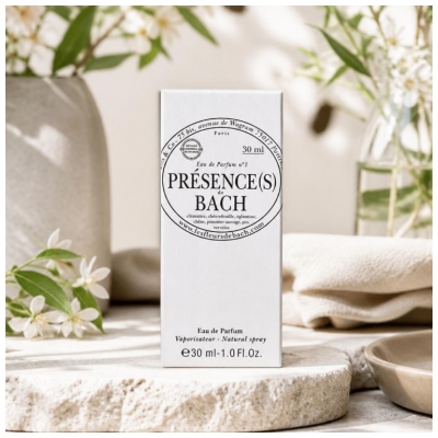 Elixirs & Co Eau de Parfum Présence Vapo 30 ml