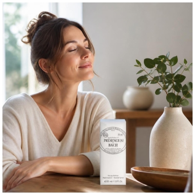 Elixirs & Co Eau de Parfum Présence Vapo 30 ml