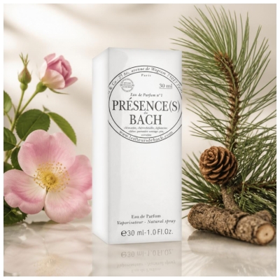 Elixirs & Co Eau de Parfum Présence Vapo 30 ml