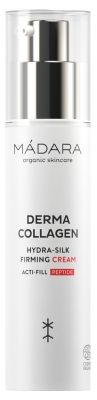 Mádara Soins Derma Collagen Peptide Crème de Jour 50 ml
