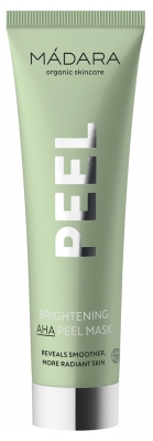 Madara Peel Brightening Aha Peel Mask 60 ml