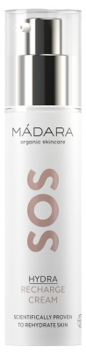 Madara Sos Hydra Recharge Cream 50 ml
