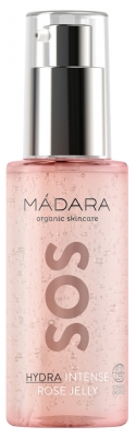 Madara Sos Hydra Intense Rose Jelly 75 ml