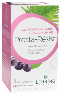 Laboratoires Lehning Prosta Resist