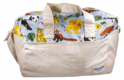 Mustela Vanity Mes Premiers Produits – Indispensables de Bébé