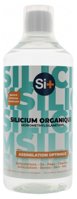 Si+ Silicium Organique