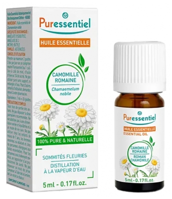 Puressentiel Camomille Romaine - 5 ml