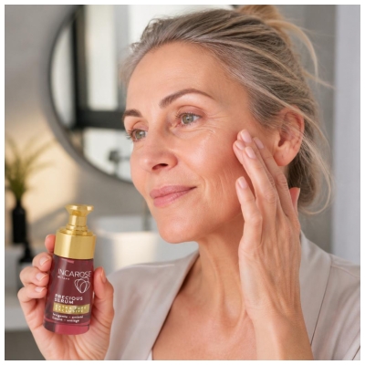 Incarose Extra Pure Exclusive Precious Serum Anti-Âge 30 ml