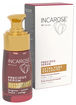 Incarose Extra Pure Exclusive Precious Serum Anti-Âge 30 ml