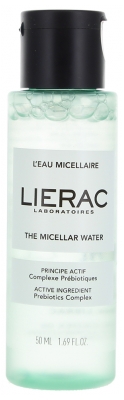 Lierac Démaquillant L'Eau Micellaire 50 ml