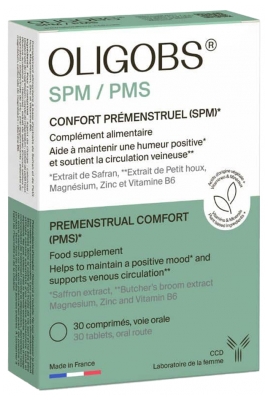 Laboratoire CCD Oligobs SPM