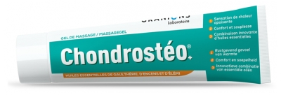 Granions Chondrostéo ?+ - Gel de Massage
100 ml
