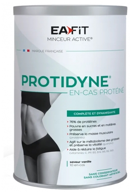 Eafit Protidyne® - Chocolat - 320 g