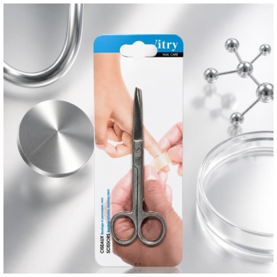 Vitry Ciseaux Bandage-Pansement 