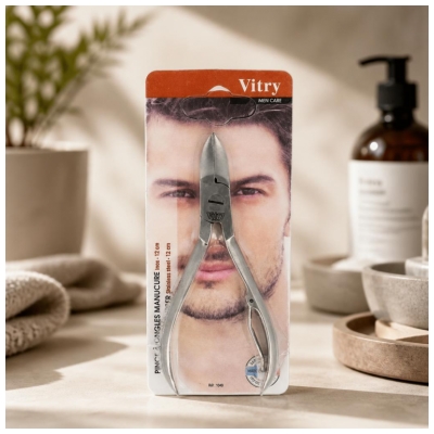 Vitry Men Pince à Ongles 12 cm