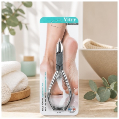 Vitry Pince Pédicure 14 cm