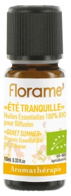 Florame Composition Été Tranquille