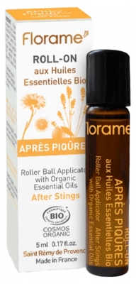 Florame Roll on Après Piqûres
