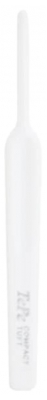 TePe Universal Care Brosse à Dents Zones Difficiles - Couleur : Blanc