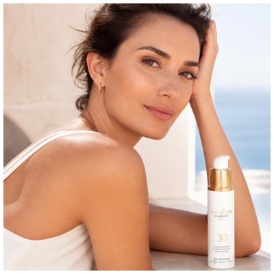 Lancaster Sun Perfect Crème Visage Protection Solaire SPF30 50 ml 