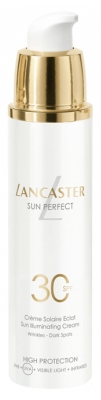 Lancaster Sun Perfect Crème Visage Protection Solaire SPF30 50 ml 