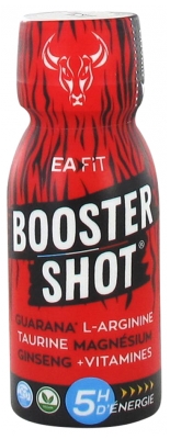 Eafit Booster Shot