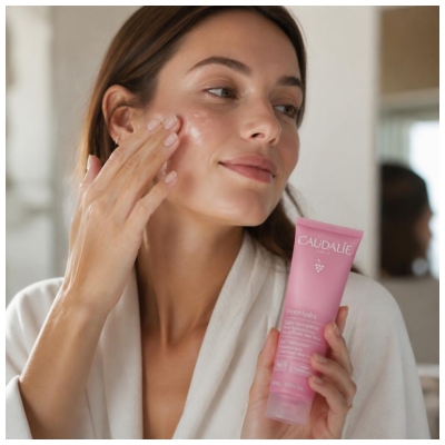 Caudalie VinoHydra Gelée Hydratante Peaux Mixtes 60 ml