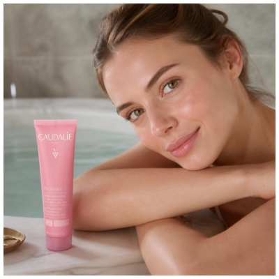 Caudalie VinoHydra Gelée Hydratante Peaux Mixtes 60 ml