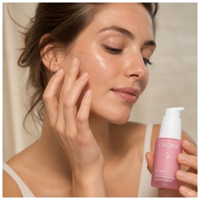 Caudalie VinoHydra Sérum Hyaluronique Toutes Peaux 30 ml