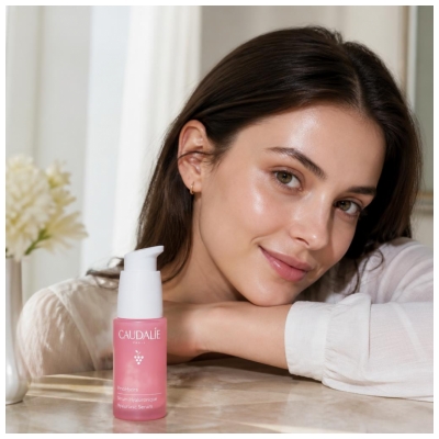 Caudalie VinoHydra Sérum Hyaluronique Toutes Peaux 30 ml