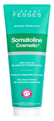 Somatoline Cosmetic Lissant Masque Fesses Perfecteur 250 ml
