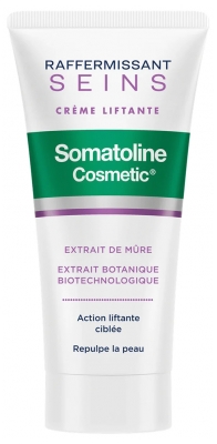 Somatoline Cosmetic Raffermissant Crème Seins 75 ml